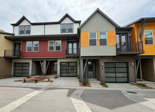 253 W Bishop Pl 2-10, Salt Lake City