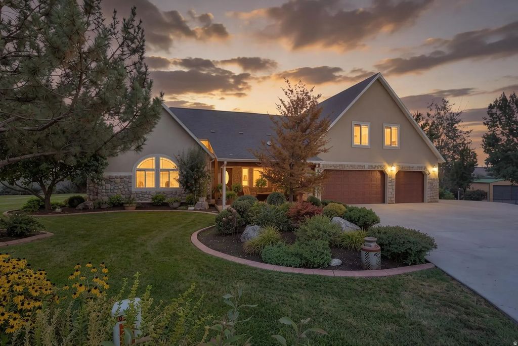 4079 W 12350 S, Payson