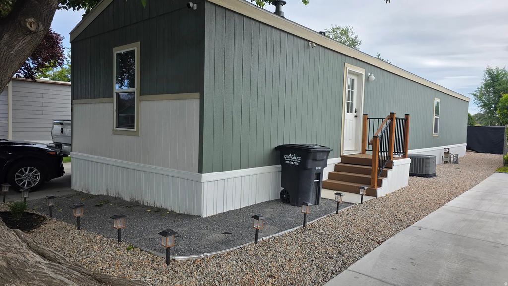 1594 W 400 S 76, Salt Lake City Property Listing: MLS® #2183800