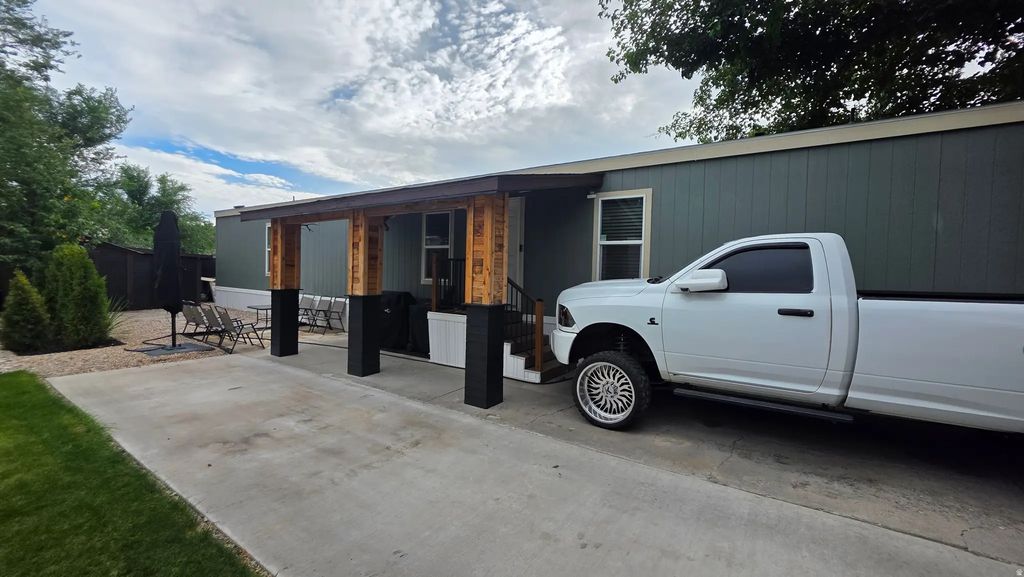 1594 W 400 S 76, Salt Lake City Property Listing: MLS® #2183800