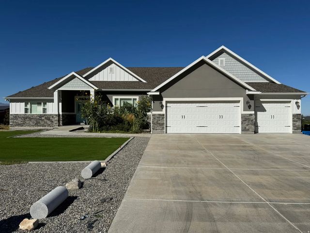 3839 N Arrowhead Ln, Erda