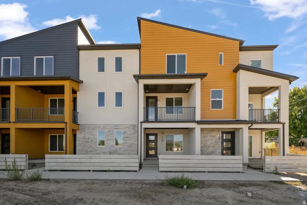 918 W Coalburn Way 11-22, Murray