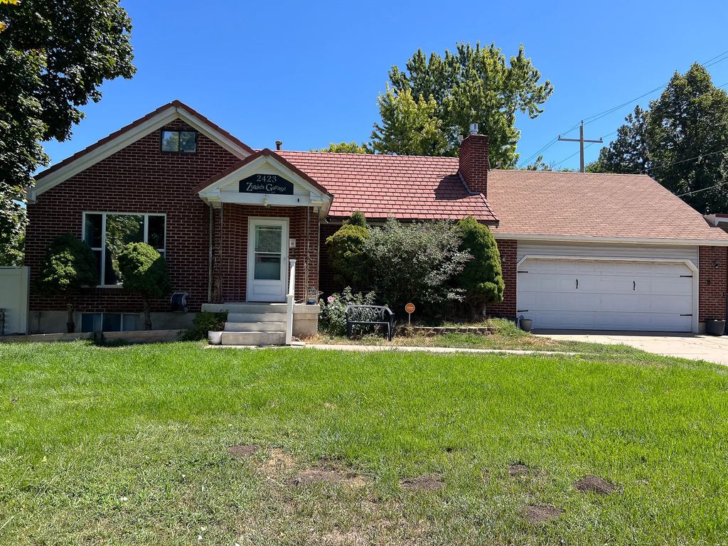 2423 S 500 W, Woods Cross