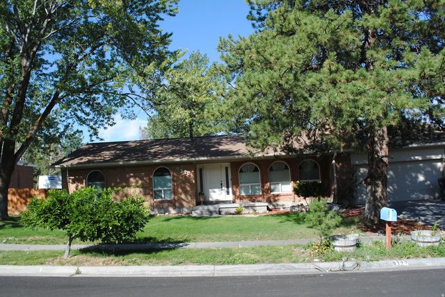 9322 S Solena Way, Sandy