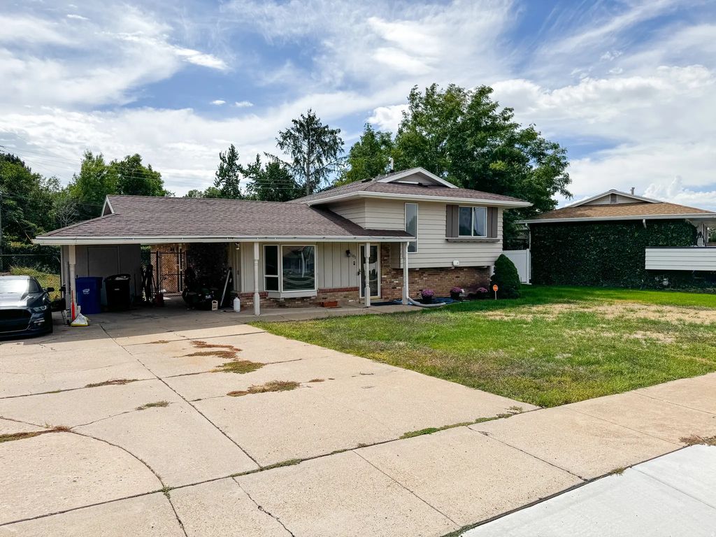 181 E 5150 S, Washington Terrace