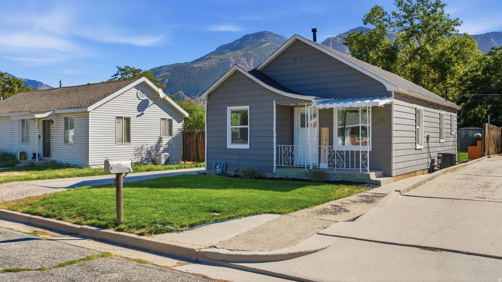 316 S Ogden Ave, Ogden