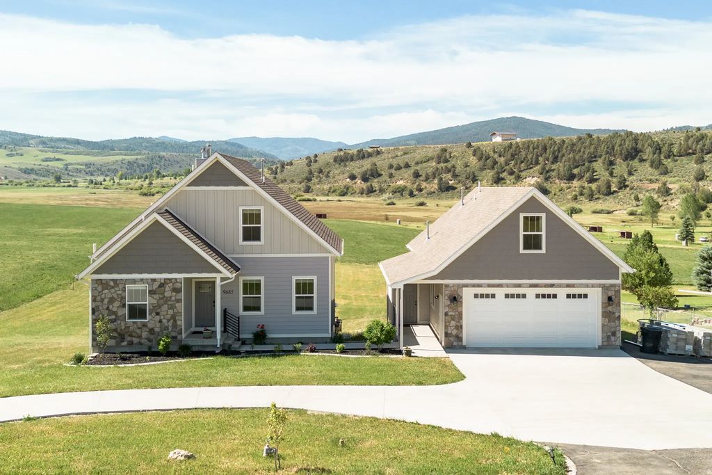 9685 E Maughan Rd, Lava Hot Springs