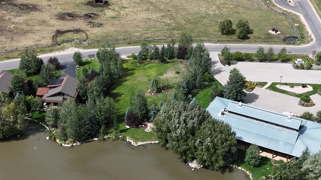 914 High Star Dr 14, Kamas