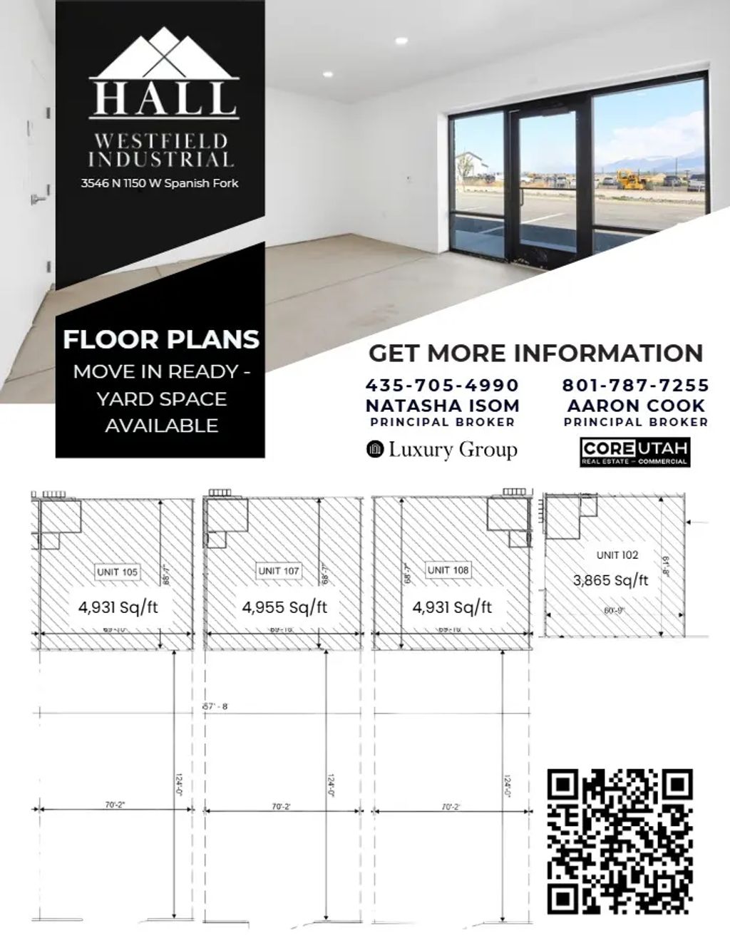 3546 N 1150 W 102, Spanish Fork