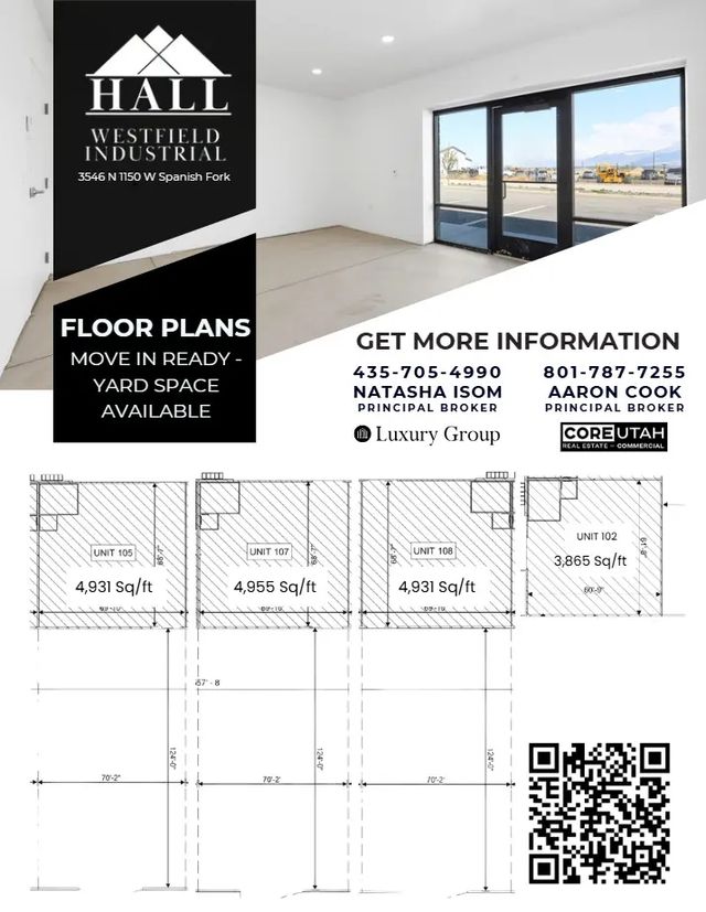 3546 N 1150 W 102, Spanish Fork