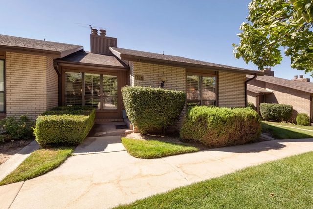6507 S 1660 E, Cottonwood Heights