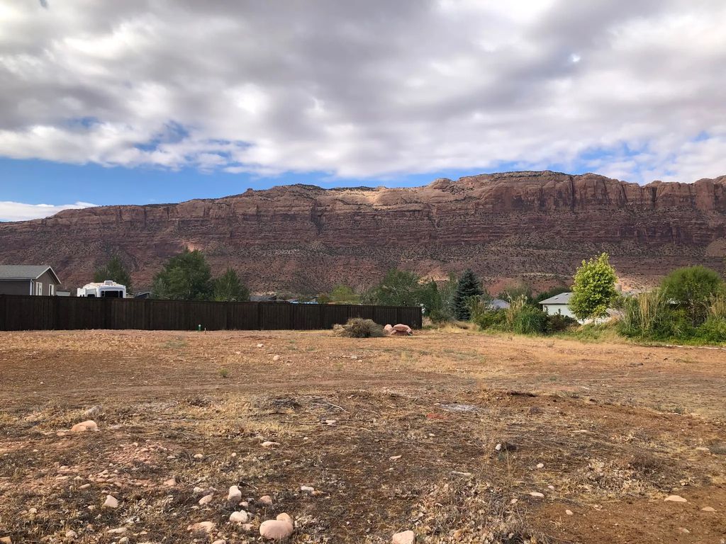 4926 Spanish Valley 11a, Moab