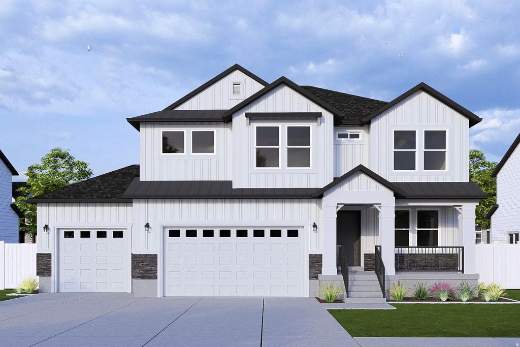 2866 N Salvia Dr 2233, Saratoga Springs
