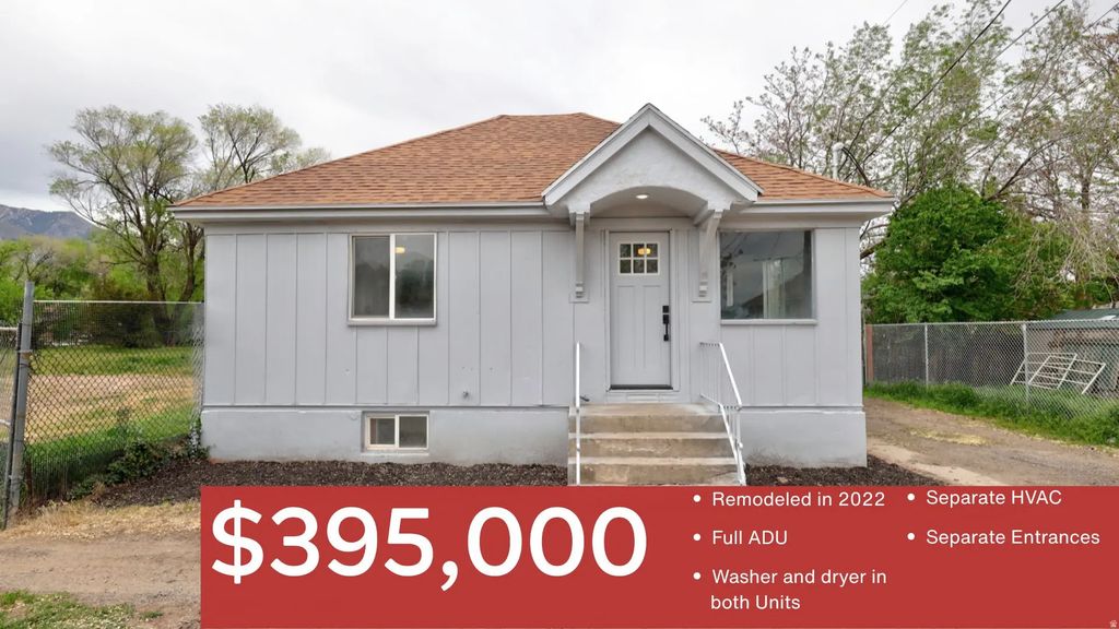 2136 Monroe Blvd, Ogden