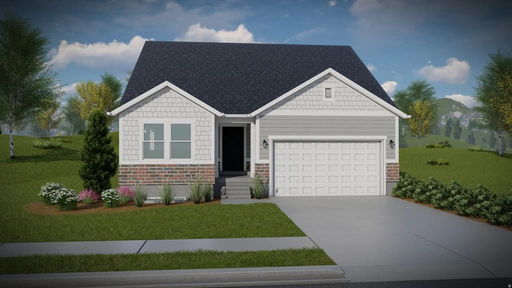 2863 N Purpletop Ln 2176, Saratoga Springs