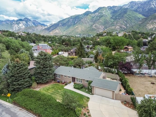 11339 S High Mesa Dr, Sandy