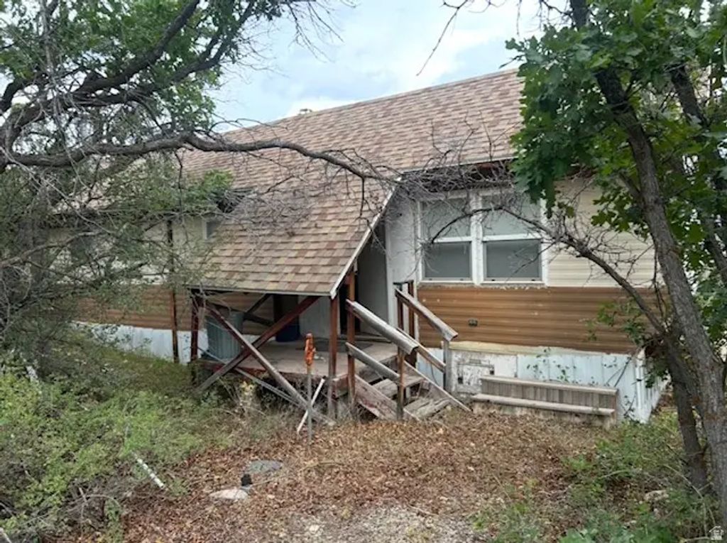 1054 Mount Tabby Dr, Tabiona