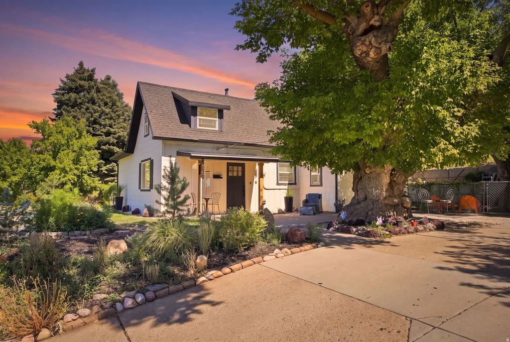 2020 Robins Ave, Ogden