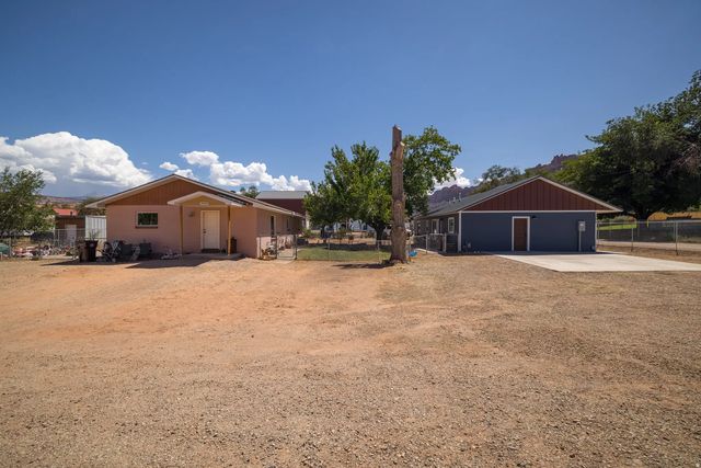 2468 E San Jose Rd, Moab