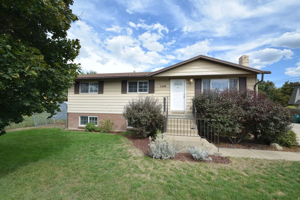 139 S 300 W, Kaysville