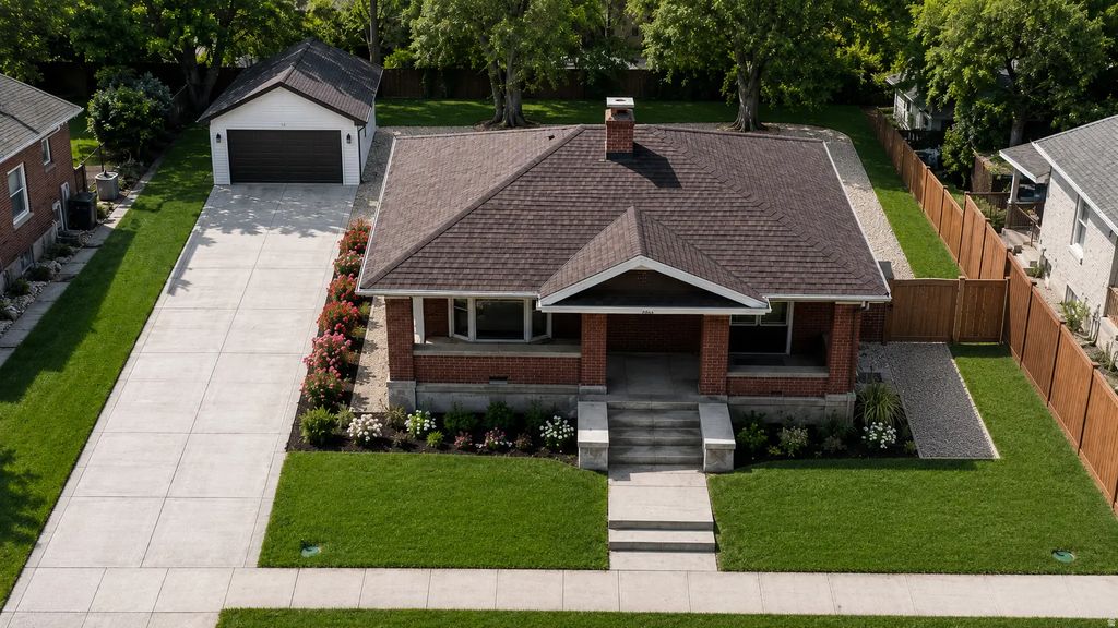 951 E 1300 S, Salt Lake City