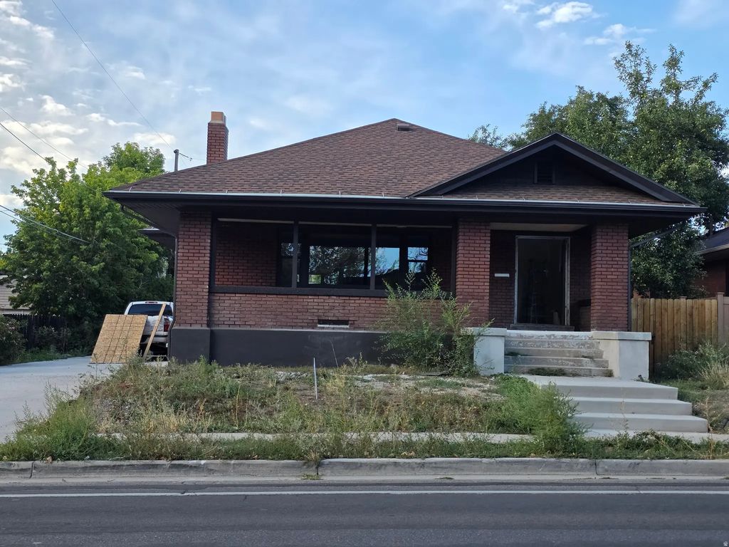 951 E 1300 S, Salt Lake City