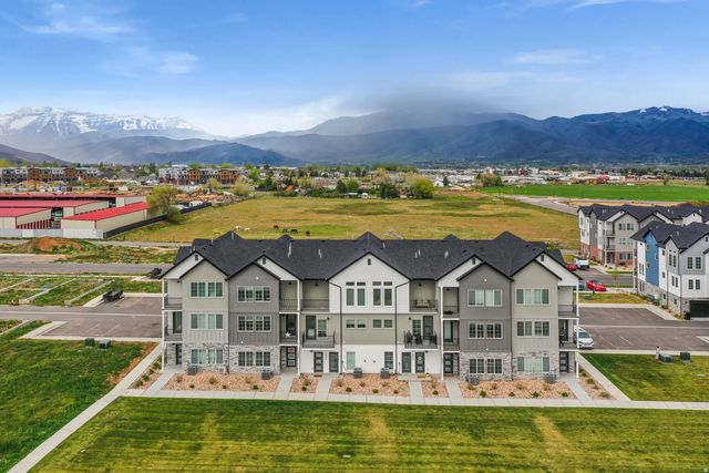 1875 S 920 E, Heber City