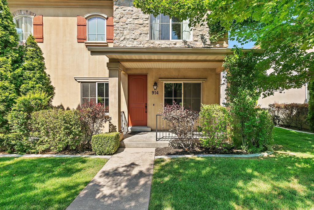 914 N 940 W, Orem