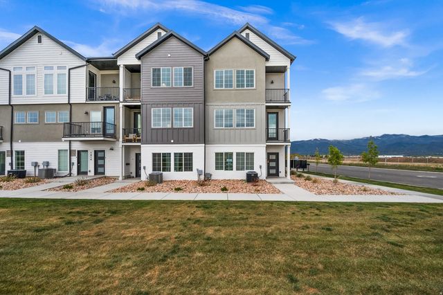 1867 S 920 E, Heber City