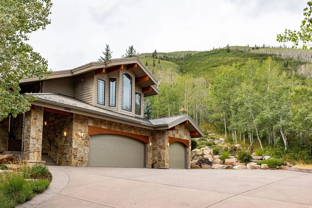 2691 Ruminant Rd, Park City