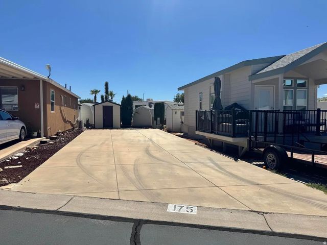 1225 N Dixie Downs Rd #175, St. George