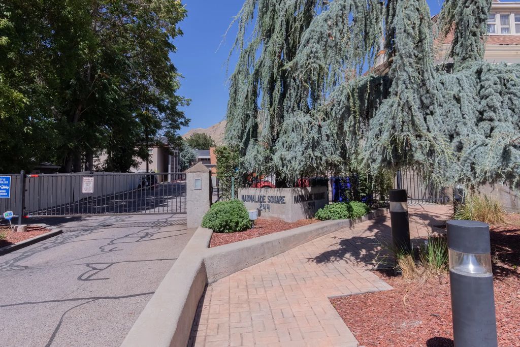 650 N 300 W 147, Salt Lake City