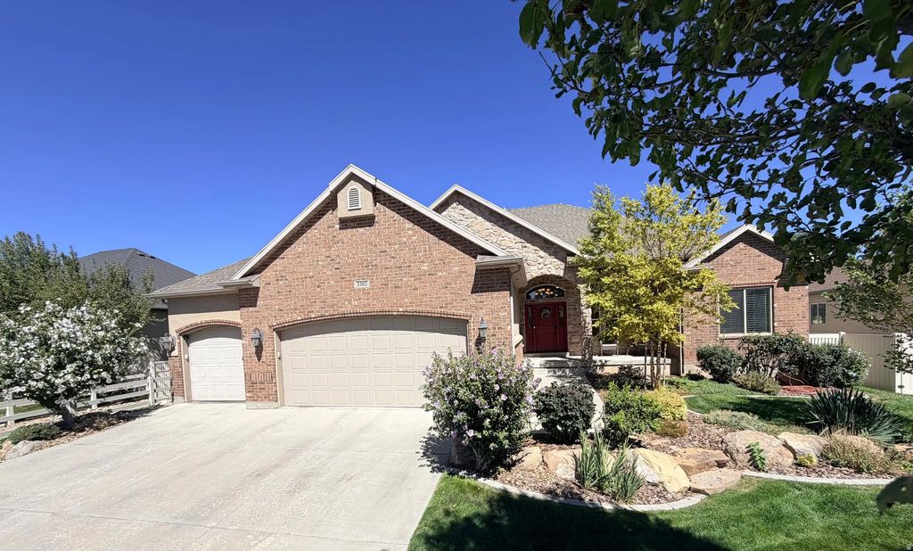 3302 N Alpine Vista Way, Lehi