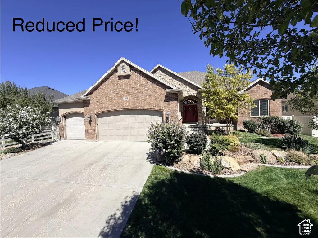 3302 N Alpine Vista Way, Lehi