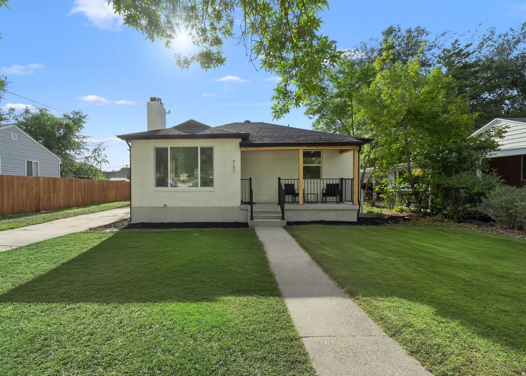731 N Pearl Harbor St W, Salt Lake City
