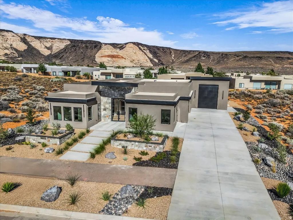 5414 Johnson Arch, St. George