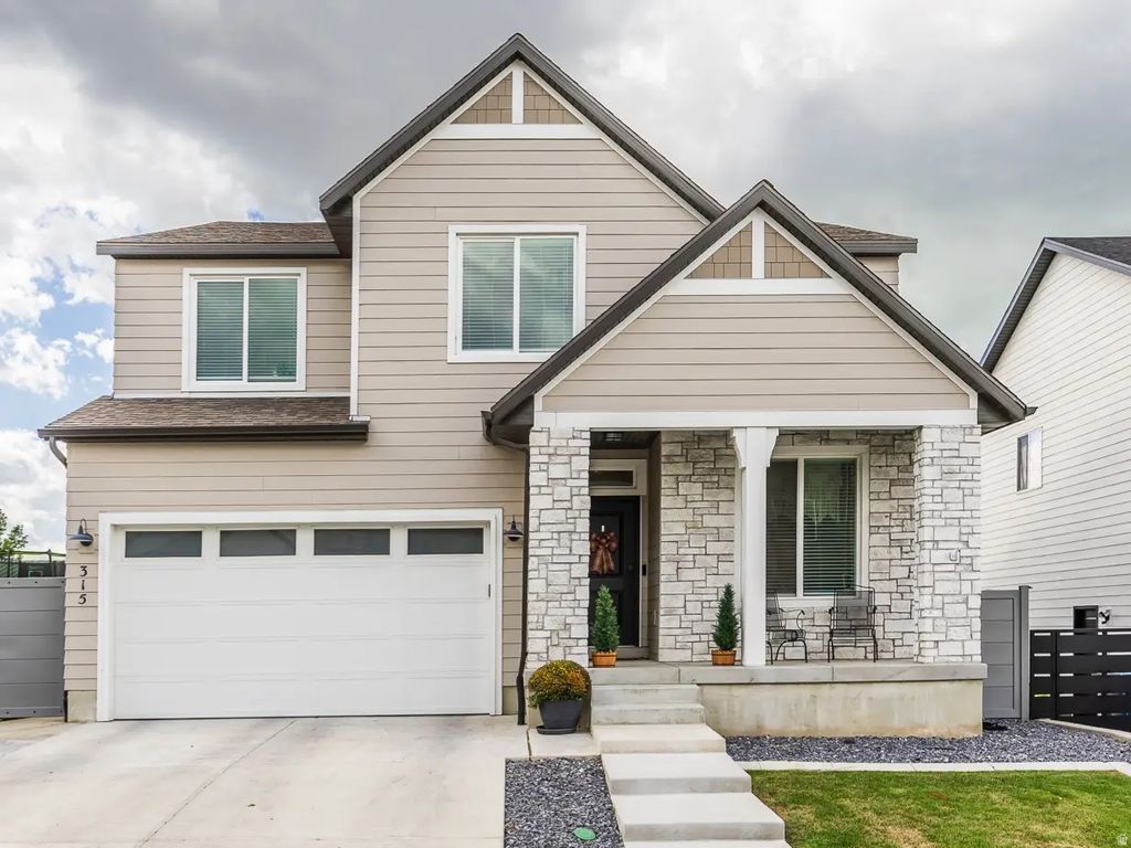 315 W 570 N, Lindon
