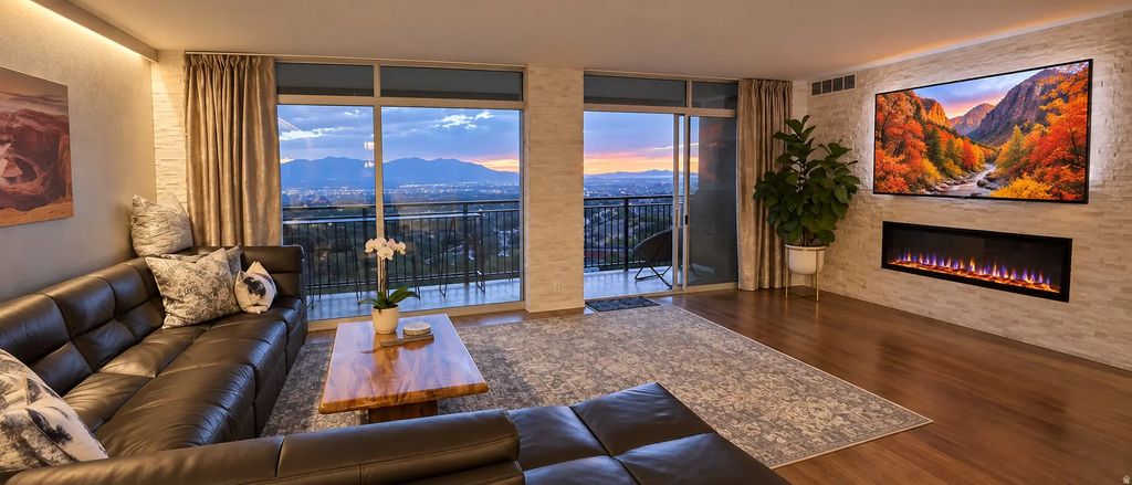 875 S Donner Way 803, Salt Lake City