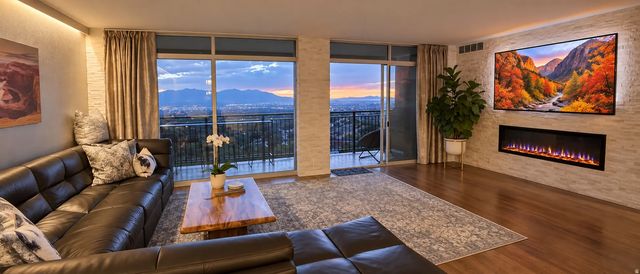 875 S Donner Way 803, Salt Lake City