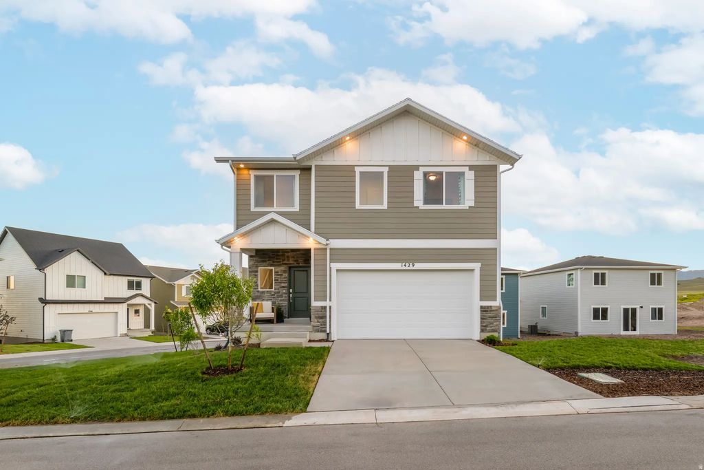 1739 S Iron Dr 112, Provo