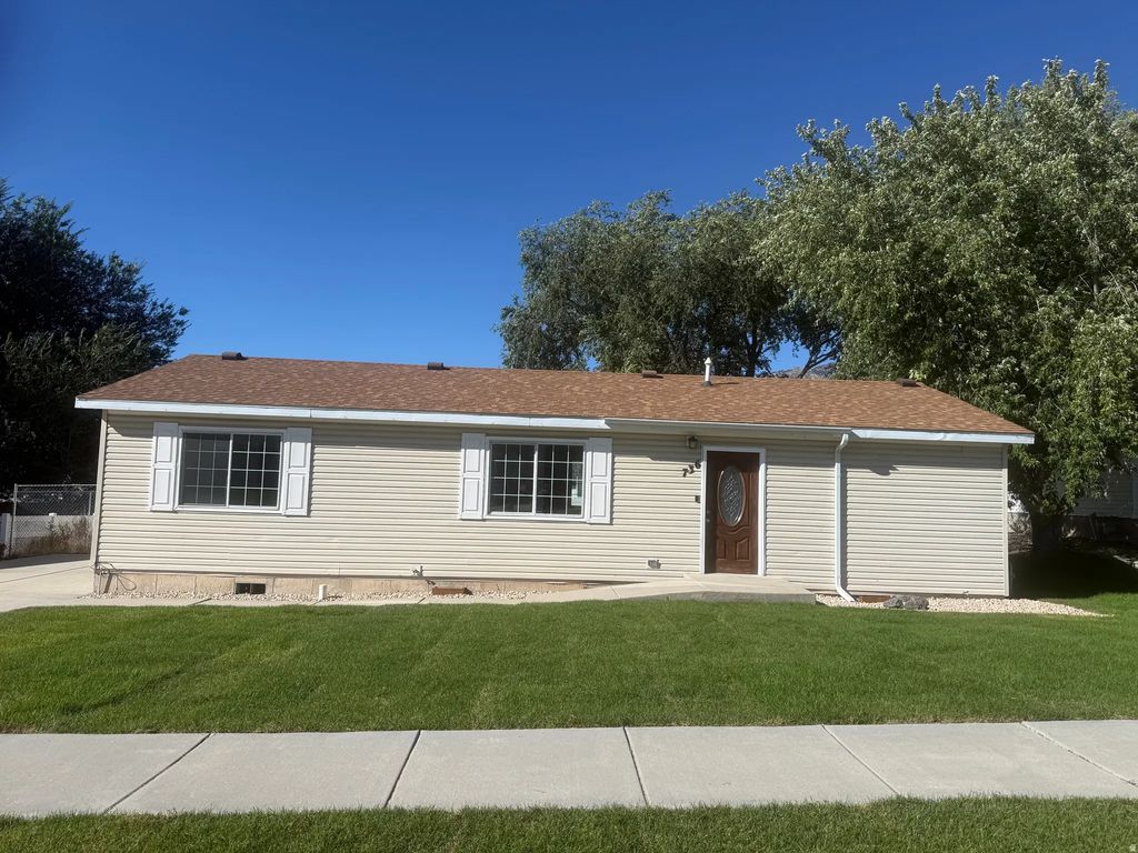 736 W 325 N, Brigham City