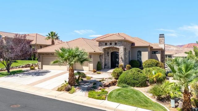 2650 W Canyon Rd, St. George