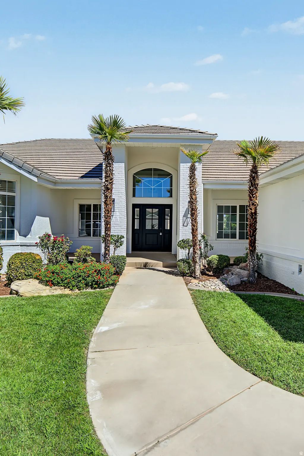 1629 Flat Rock Rd, St. George