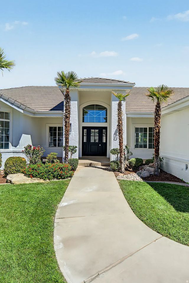 1629 Flat Rock Rd, St. George