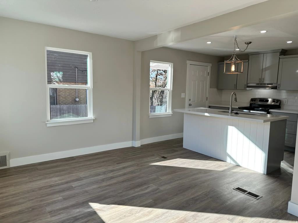 2925 S Madison Ave, Ogden