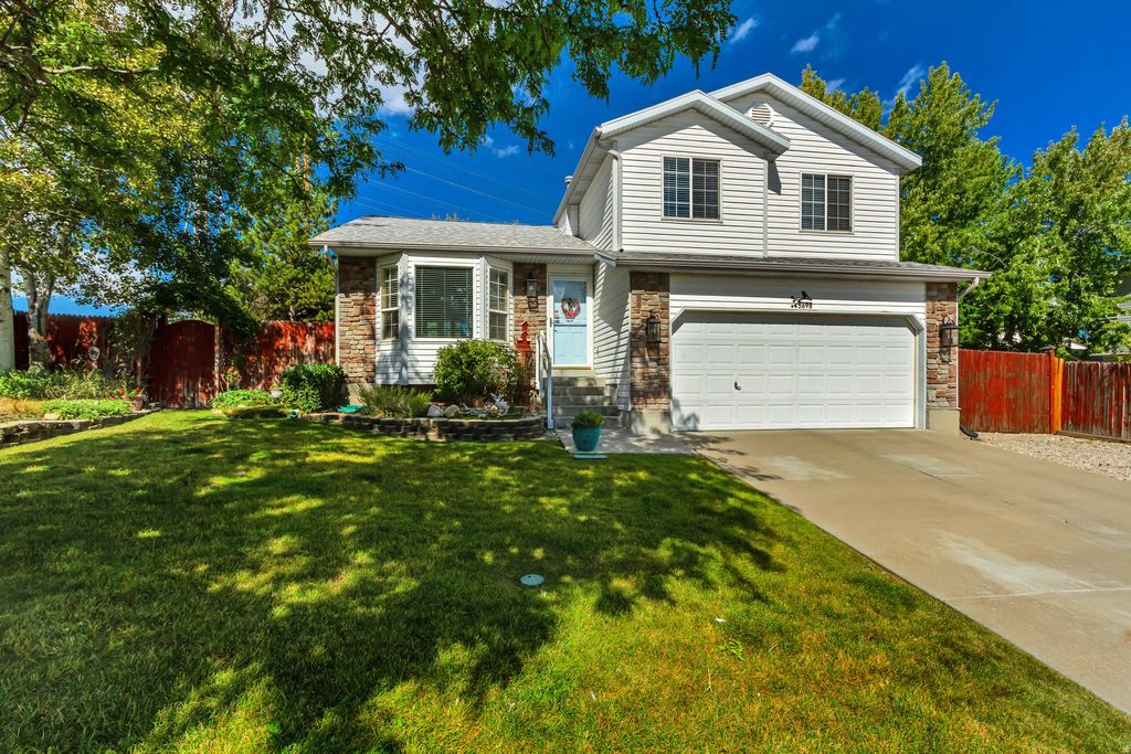 5698 S Trowbridge Way W, Salt Lake City