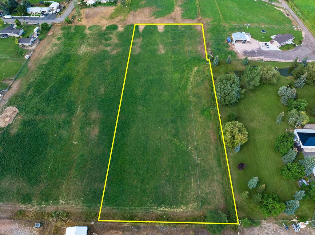 4063 N 15250 W, Altamont