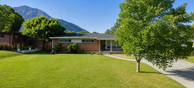 3242 E Bon View Dr, Salt Lake City