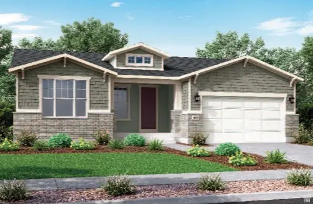 990 S Tanner Rd, Santaquin