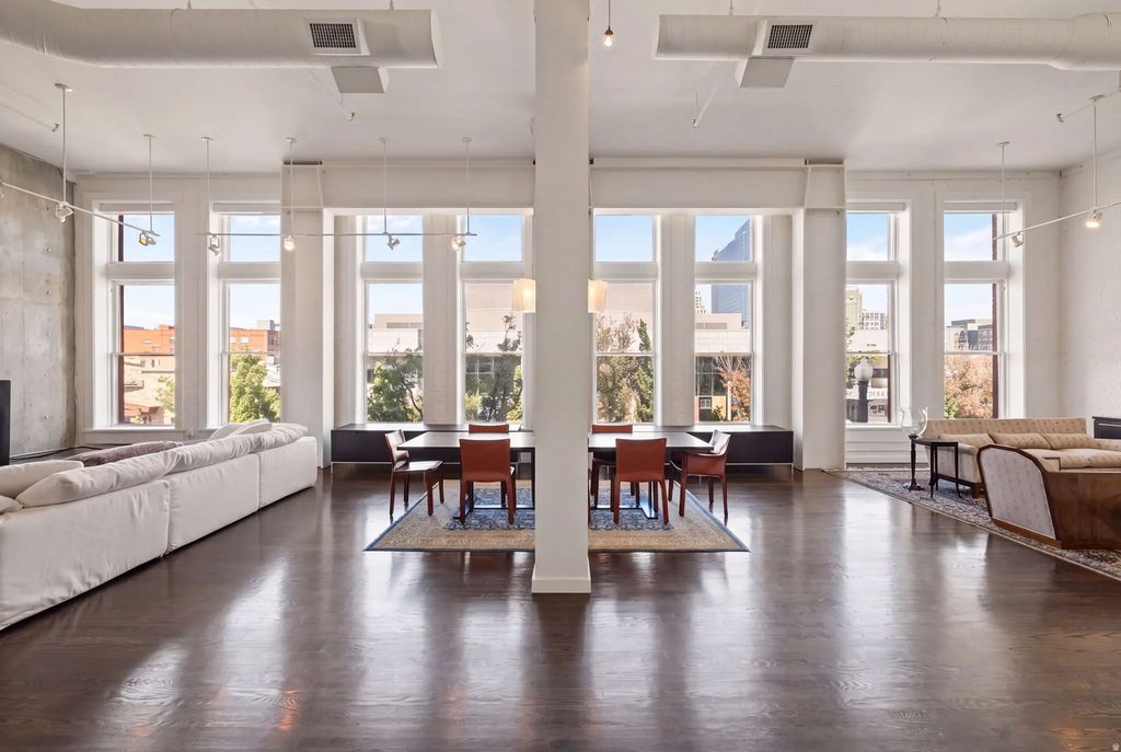159 W Broadway 301, Salt Lake City